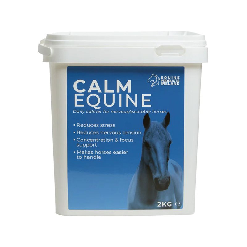 Calm Equine (2KG)