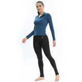 Seafowl Capris Easy Tights