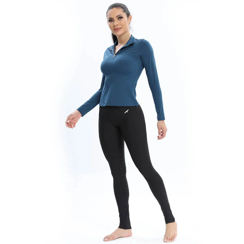 Seafowl Capris Easy Tights