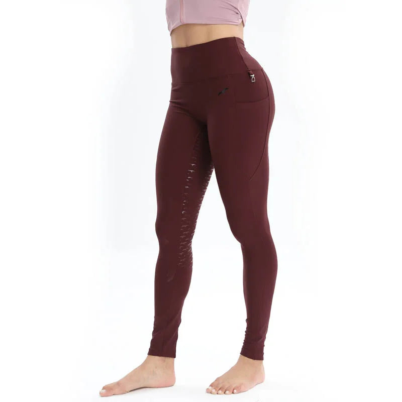 Seafowl Capris Easy Tights