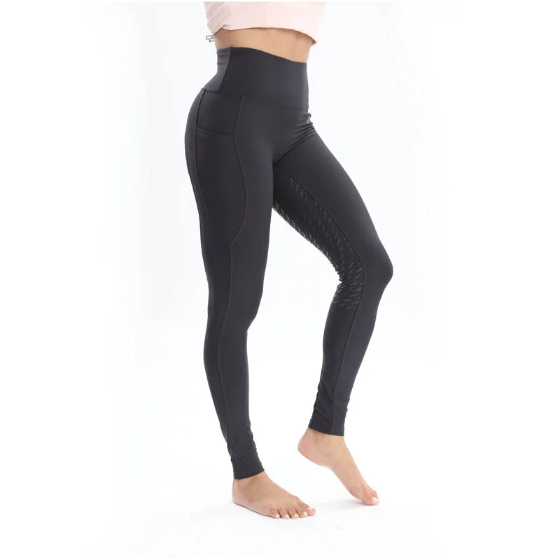 Seafowl Capris Easy Tights