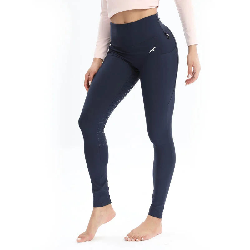 Seafowl Capris Easy Tights