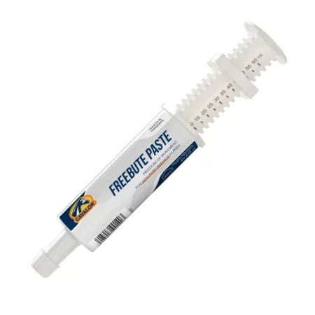 Cavalor Freebute Paste 60g - Horseuae