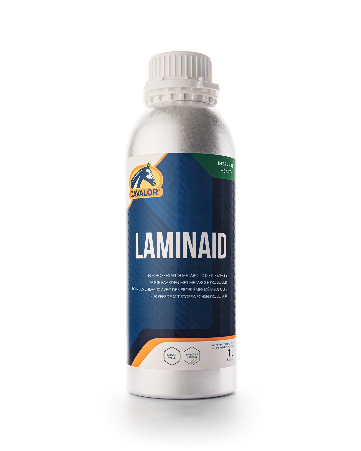 Cavalor Laminaid 1 Ltr
