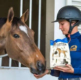 Cavalor Crunchies 1.5 kg