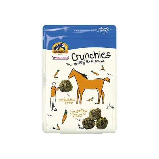 Cavalor Crunchies 1.5 kg