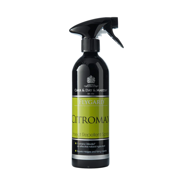 Carr & Day & Martin Citromax Insect Repellent Spray - Horseuae