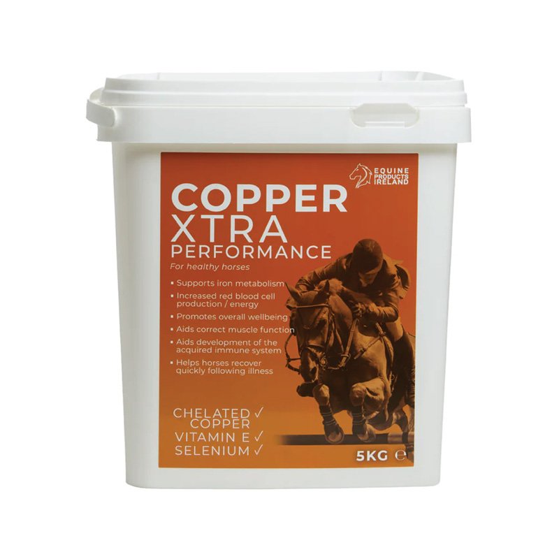 Copper Xtra Performance (5KG)
