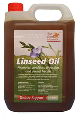 GO FAST Linseed Oil