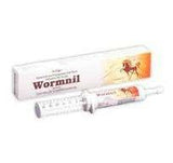 Wormnil Paste