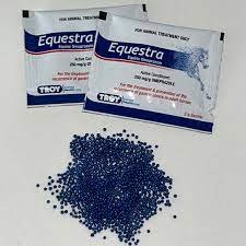 Troy Equestra Equine Omeprazole 50x20g