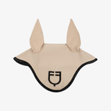 Equestro Cuffietta Medello GP Special Edition Fly veil Equestro