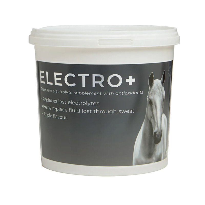 Electro + (2KG)
