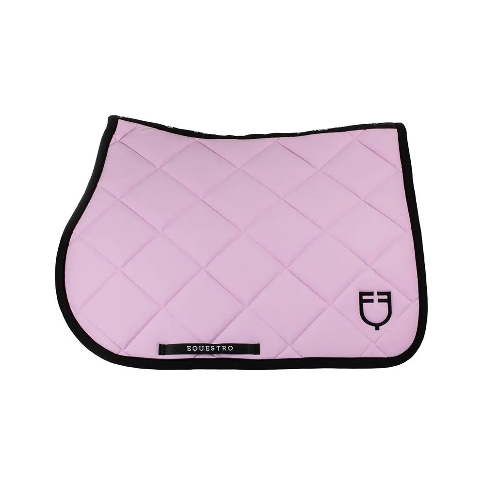 Equestro Sottosella Modello GP Special Edition Saddlepad