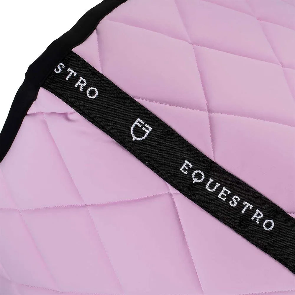 Equestro Sottosella Modello GP Special Edition Saddlepad
