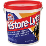 Equine UK Restorelyte