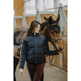 Equitheme Laura Padded Jacket Lady