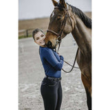 Equitheme Savy long sleeve T-shirt