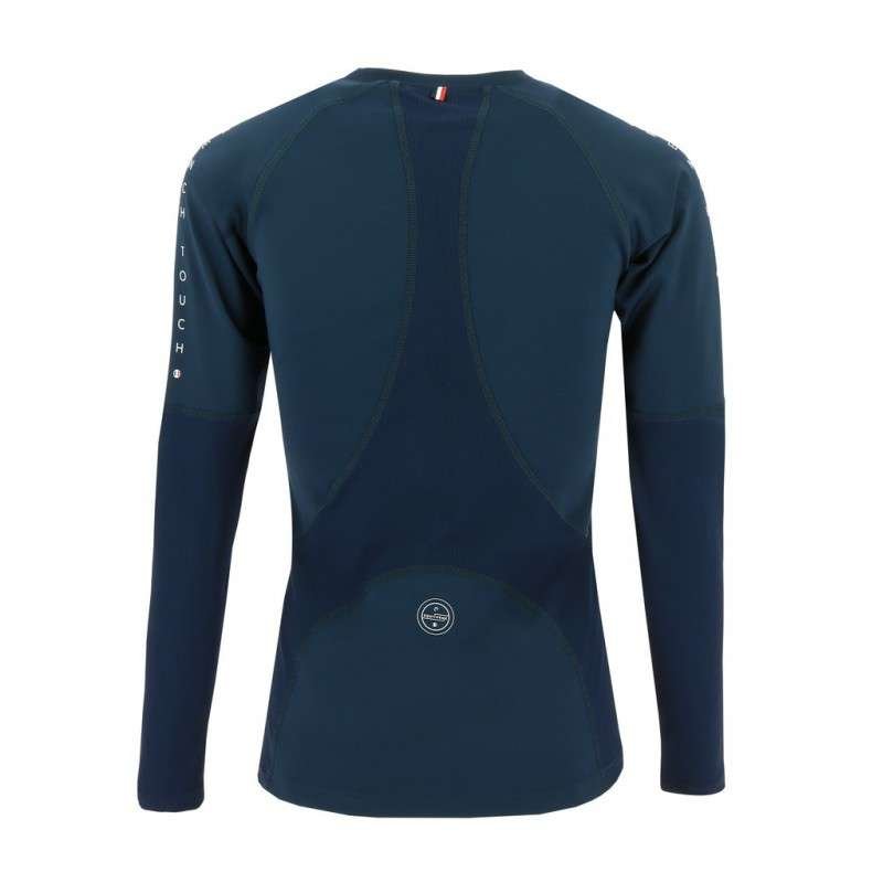 Equitheme Savy long sleeve T-shirt