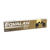 Boehringer Ingelheim Eqvalan Duo Oral Paste