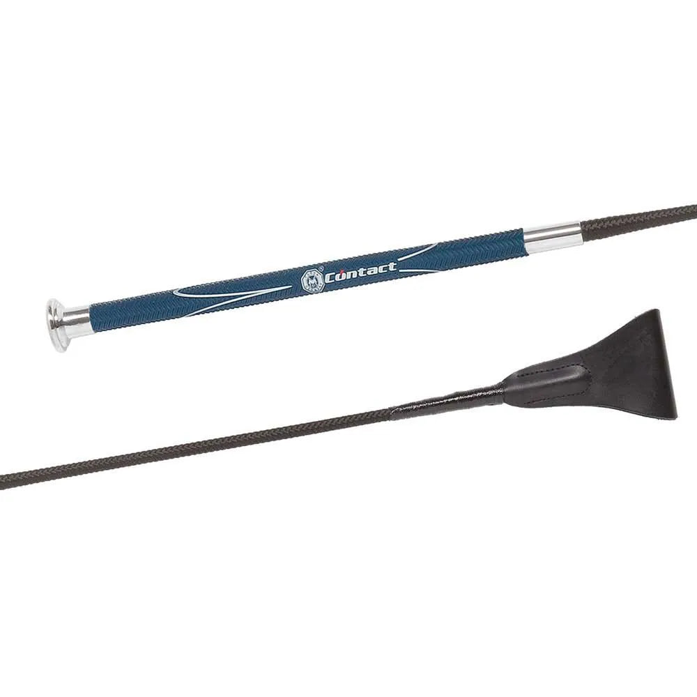 Fleck Germany Springgerte Contact Nylon Whip  Jumping