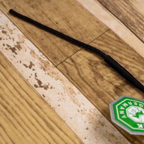 Fleck Germany Dressage Contact Nylon Whip