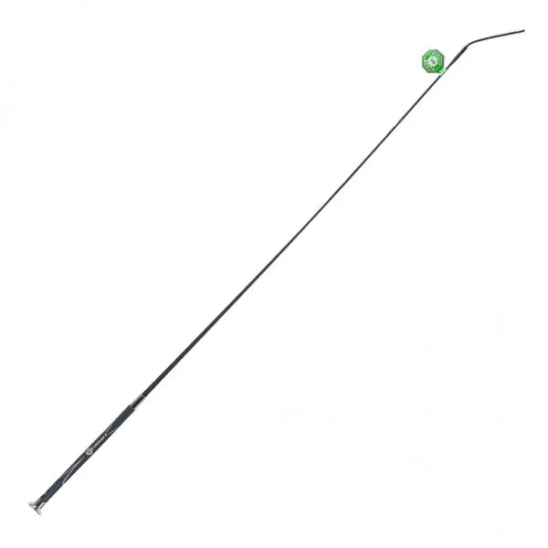 Fleck Germany Dressage Contact Nylon Whip - Horseuae