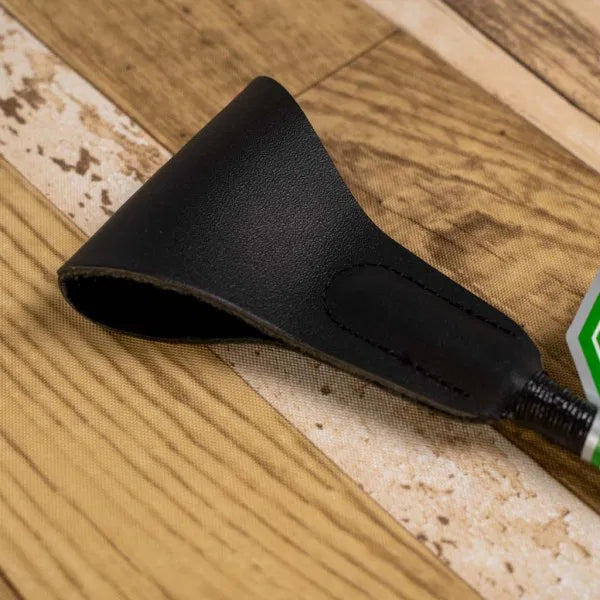 Fleck Germany Springgerte Contact Nylon Whip  Jumping