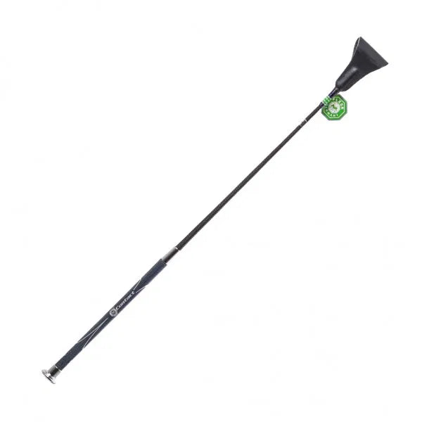 Fleck Germany Springgerte Contact Nylon Whip  Jumping