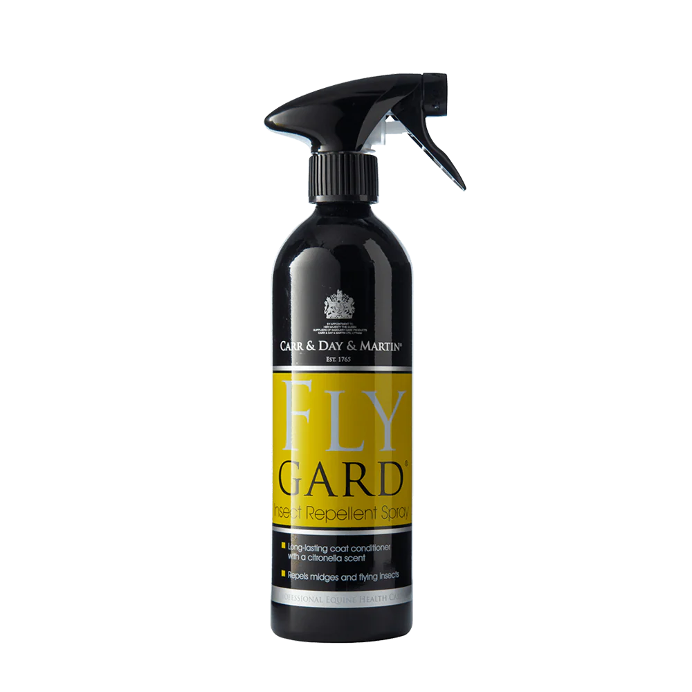 Carr & Day & Martin Fly Gard Carr & Day & Martin