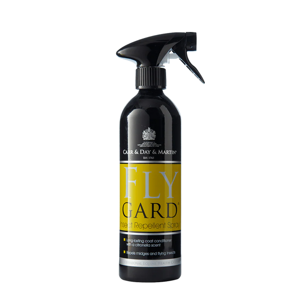 Carr & Day & Martin Fly Gard Carr & Day & Martin