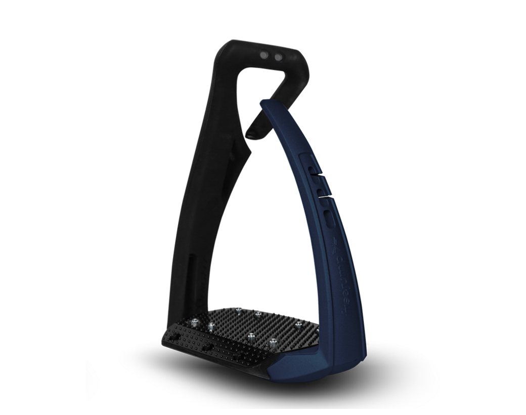 Freejump Soft Up Pro + Stirrups