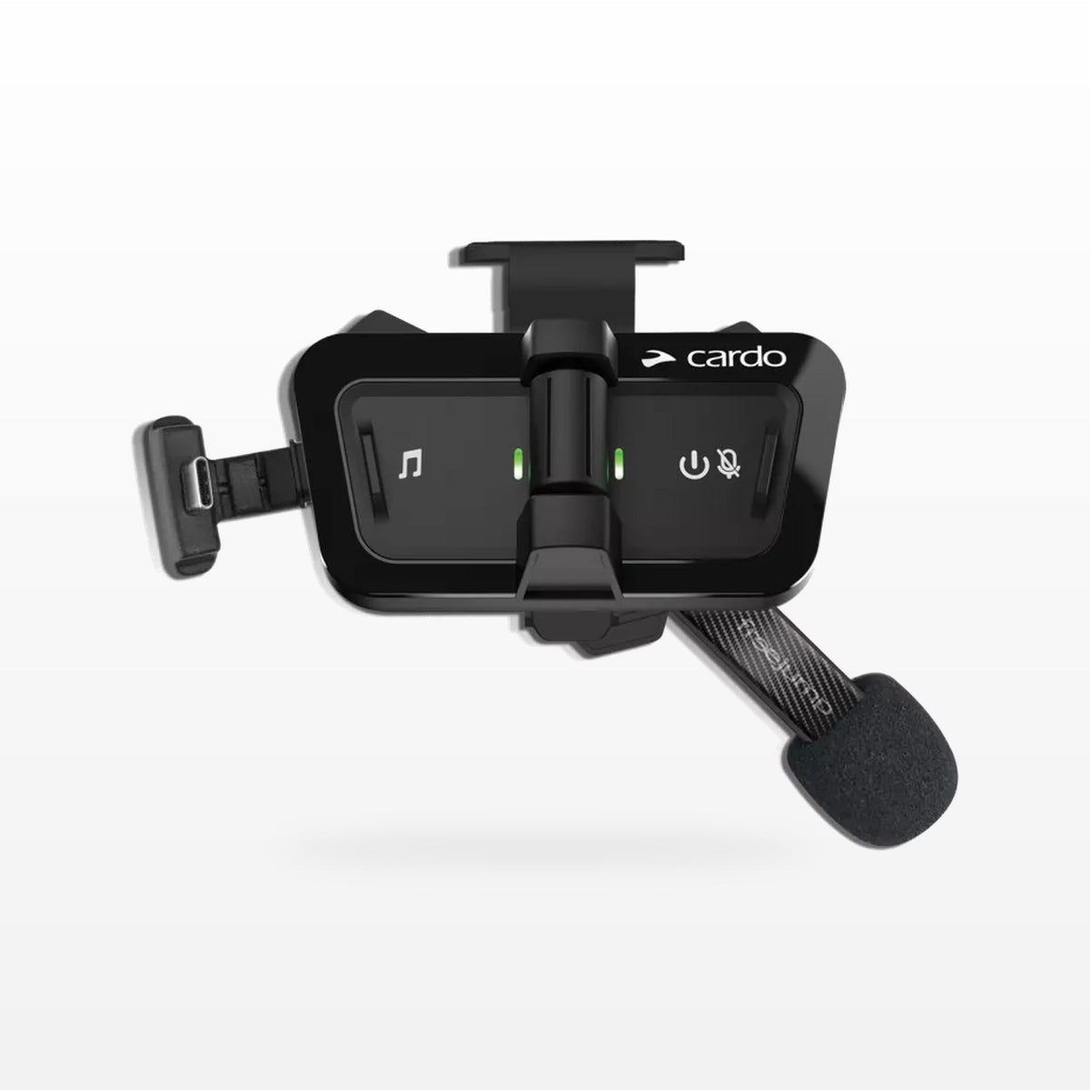 Freejump Intercom Audio Kit Powered by Cardo Freejump