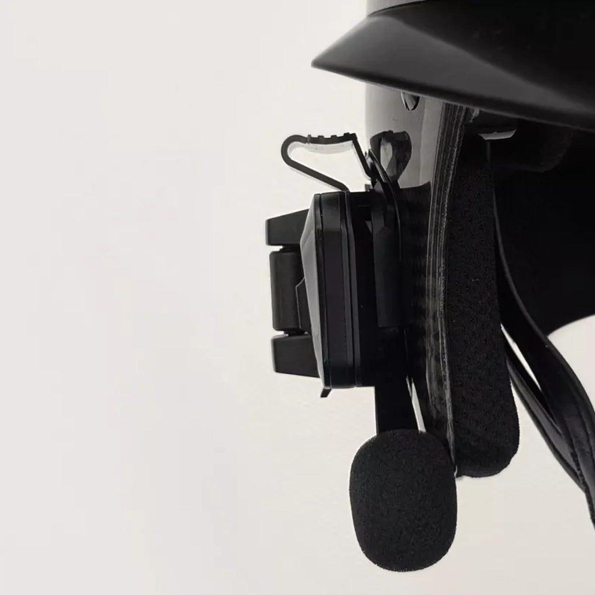 Freejump Intercom Audio Kit Powered by Cardo Freejump