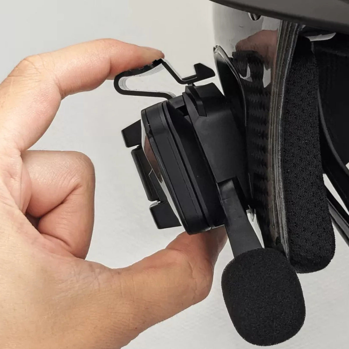 Freejump Intercom Audio Kit Powered by Cardo Freejump