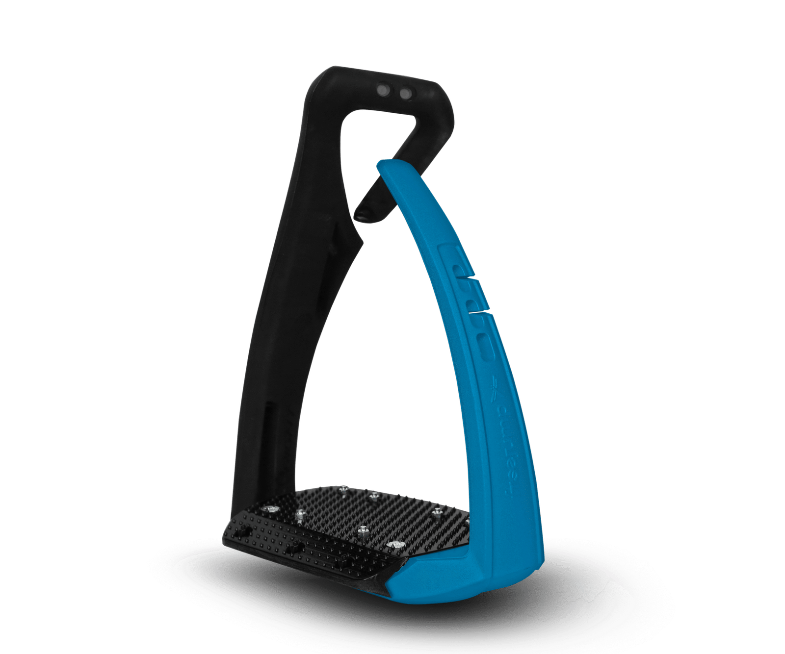 Freejump Soft Up Pro + Stirrups