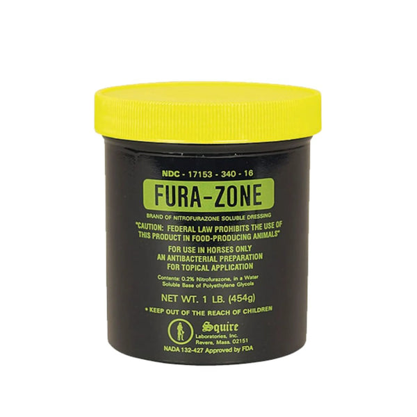 Furazone Ointment 454grm
