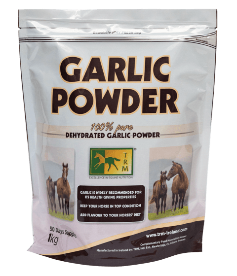 TRM Garlic Powder 1kg