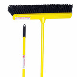 Red Gorilla Broom Brush 50cm
