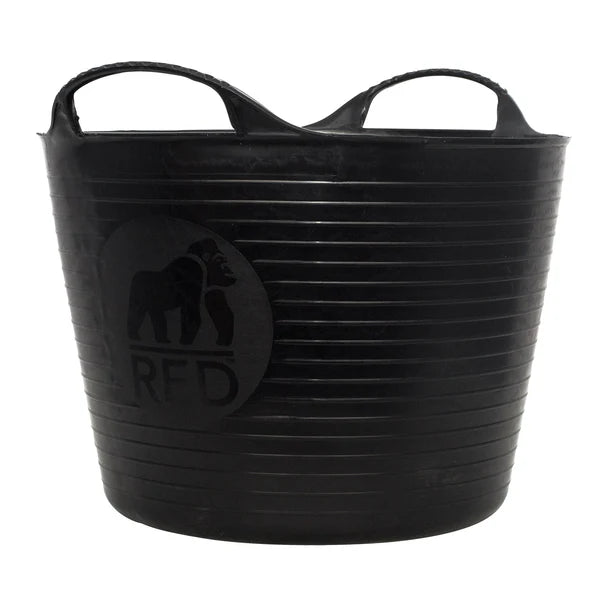 Red Gorilla Flexible Tub 14 Ltr