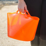 Red Gorilla Flexible Tub 14 Ltr