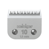 Heiniger Saphir clipper Blade