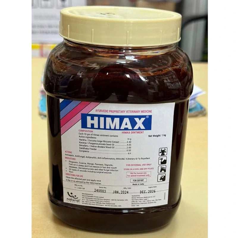 Himax 1kg