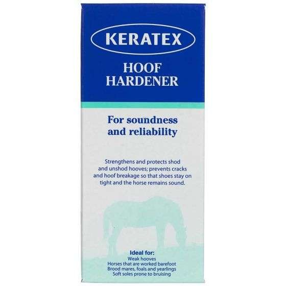 Keratex Hoof Hardener