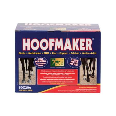TRM Hoofmaker