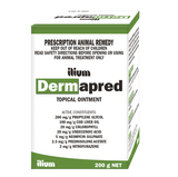 Troy Ilium Dermapred Topical Ointment 200grm