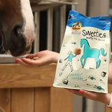 Cavalor Sweeties 750 grm