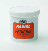 Radiol Pedicine Hoof Ointment 450grm