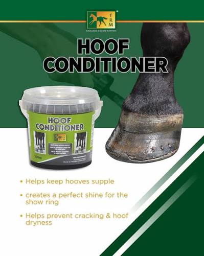 TRM Hoof Conditioner TRM