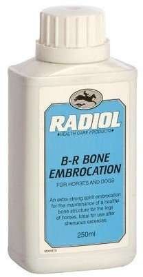 Radiol BR Bone Embrocation 500ml